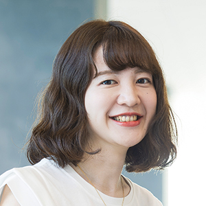新たなサービスづくりを目指し組織を動かす