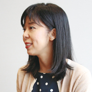 個と真摯に向き合う社員の姿勢に、真のプロ