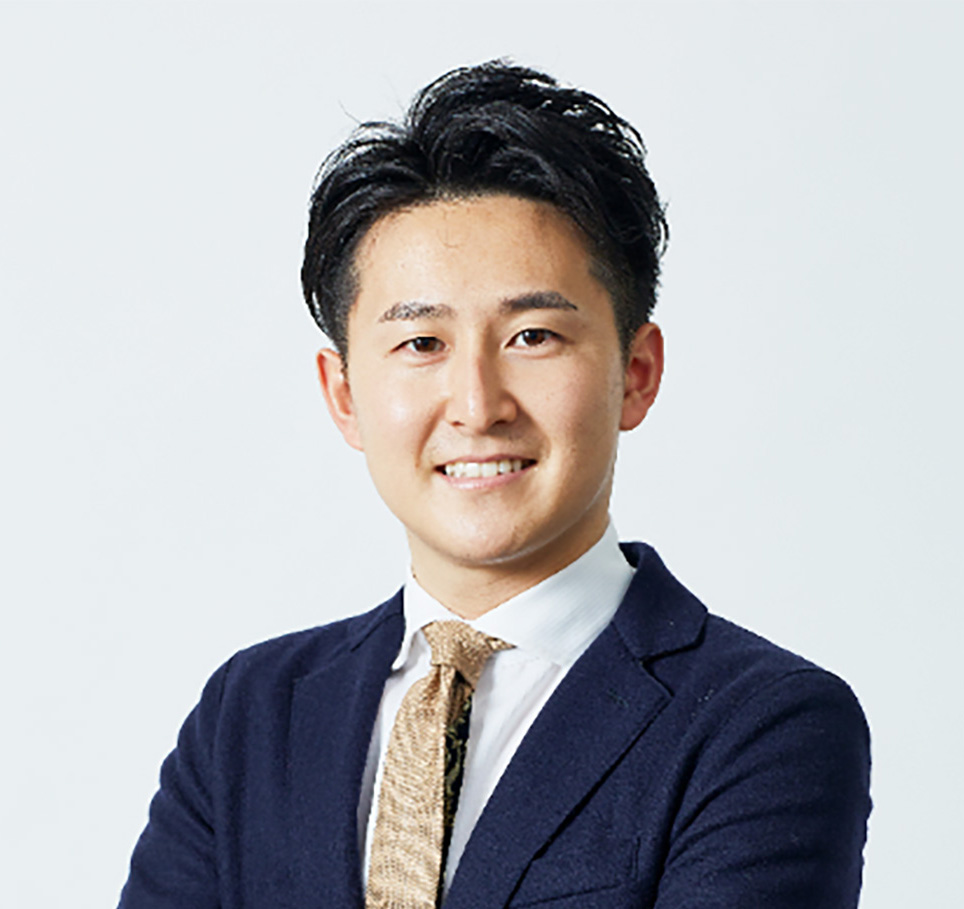 DX戦略やビッグデータ活用など新事業を展