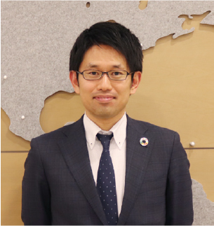 イノベーションをけん引して知を結集し多様