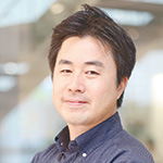 “先端技術に取り組む研究所・DX推進組織