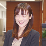 人間力が事業やお客さまの成長を支える 真