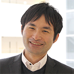 メガバンクを導くシステムを担い社会のため