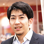 長期的な変革を支援するため顧客と伴走して
