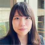 事業課題の解決にコミットするため徹底的に