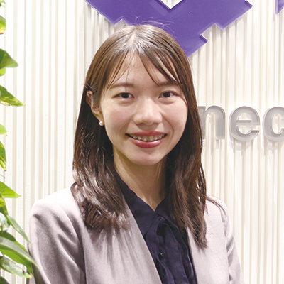 実践的な課題と社員交流で 存在意義の大きさを体感