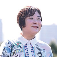 部署問わず仲間と積極的に交流し仲を深めて