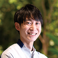 時間をかけてあらゆる可能性を仮説検証した