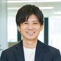 顧客やメンバーから頼られる存在としてプロジェクトを成功に導く手応えがある