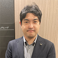成果にこだわり試行錯誤する主体性や真摯な