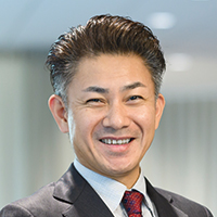 好奇心を幅広く持ち多様な専門性を持つ人々